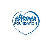 Logo of eWomen Foundation