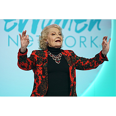 The Power of Your Voice
